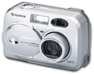 Fujifilm 2600